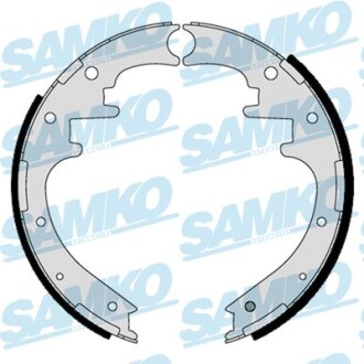 Spare part - SAMKO 81125