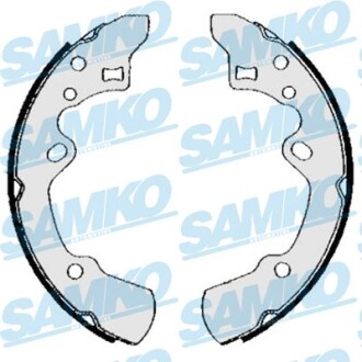 Spare part - SAMKO 85620