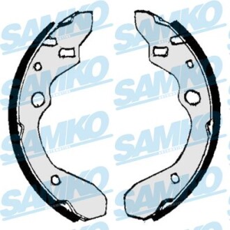 Spare part - (xu2z2v200tarm, bc1d26310a, b5y72638z) SAMKO 87010