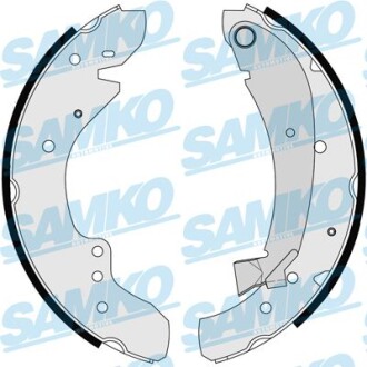 Spare part - SAMKO 87110