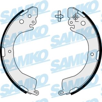 Spare part - (mn102639, mn116512, mr178826) SAMKO 87620