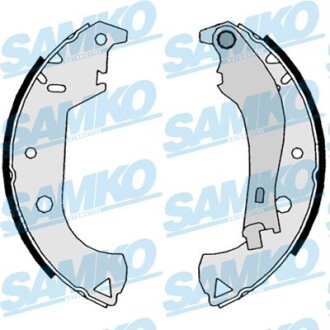 Spare part - (7082149, 77362452, 98845054) SAMKO 87810