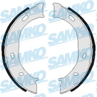 Spare part - SAMKO 87960