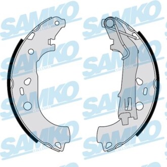 Spare part - (4241P4, 4241N8, 77365620) SAMKO 89290