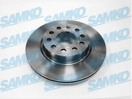 Spare part - SAMKO A1001V