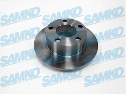 Spare part - SAMKO A1401P