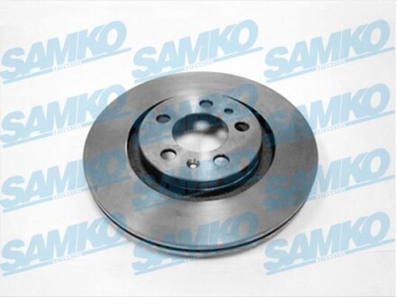 Spare part - SAMKO A1471V