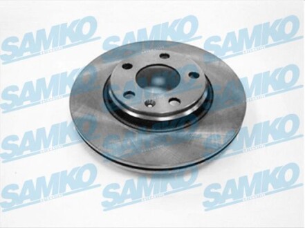 Spare part - SAMKO A1491V