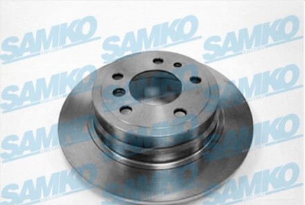 Spare part - (34211162305, 34211156668, 34216756537) SAMKO B2241P