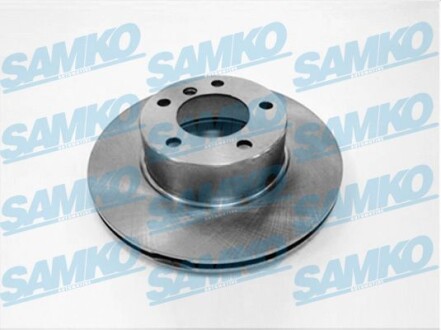 Spare part - (1163013, 1163081, 1164839) SAMKO B2441V