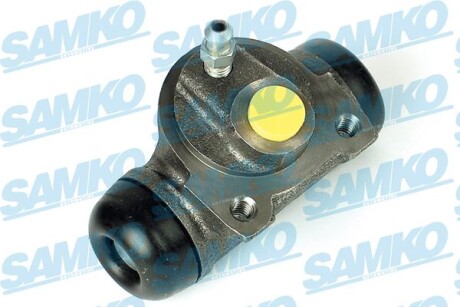 Гальмівний циліндр - SAMKO C07088