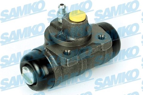 Гальмівний циліндр - SAMKO C08092