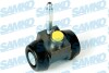 Гальмівний циліндр - ((1560032, 73VB2261BB, LW15311, 2997419, 503641940)) SAMKO C09249 (фото 1)