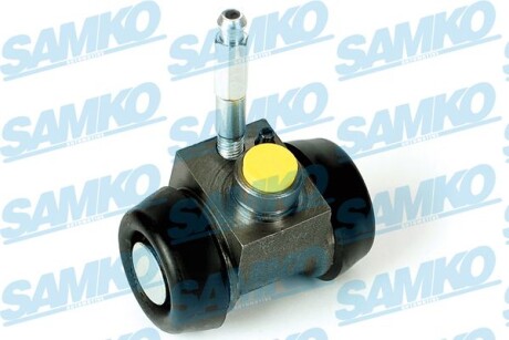 Гальмівний циліндр - SAMKO C09249