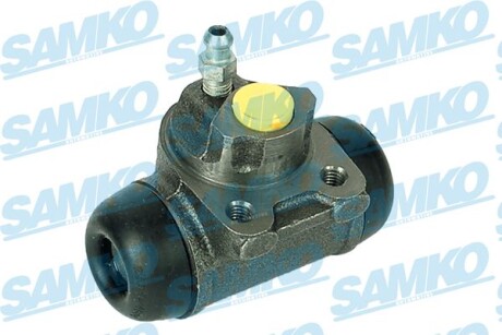 Гальмівний циліндр - SAMKO C12150