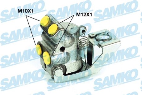 Регулятор гальмівного зусилля - SAMKO D30003