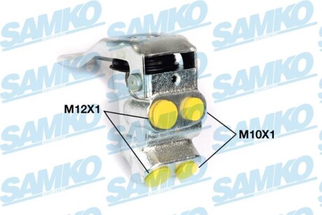 Spare part - SAMKO D30909