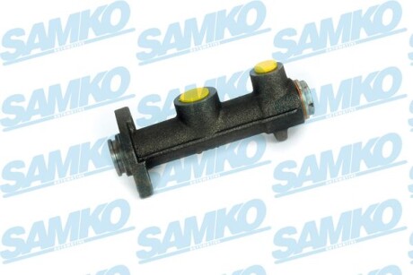 Головний циліндр, зчеплення - SAMKO F07357