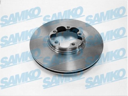 Spare part - SAMKO F1003V