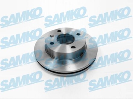 Spare part - (1629482, 6133550, 8158211) SAMKO F1251V