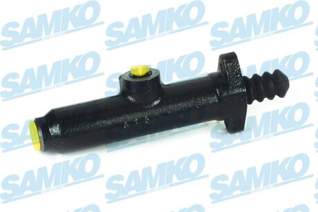 Головний циліндр, зчеплення - SAMKO F17755