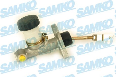 Головний циліндр, зчеплення - SAMKO F20409