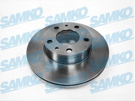 Spare part - SAMKO F2171V