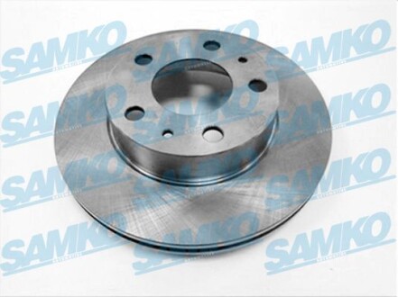 Spare part - SAMKO F2181V