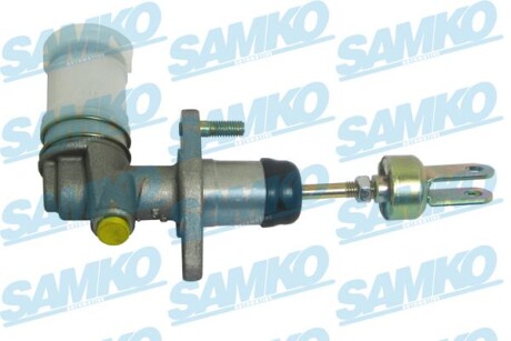 Головний циліндр, зчеплення - (2381065D00, 2381065D01) SAMKO F30186