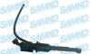 Циліндр зчеплення (головний) Citroen 3008/5008 09-17 (d=15.87mm) - (9672937580) SAMKO F30191 (фото 1)