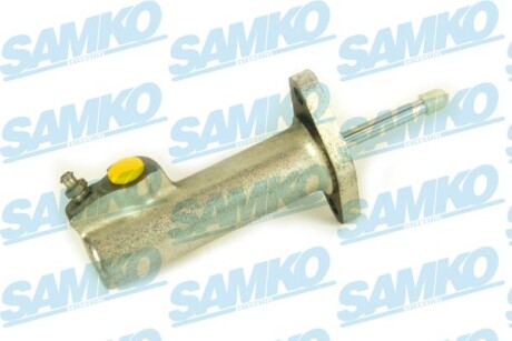 Цилиндр сцепления - (357721261A) SAMKO M16100