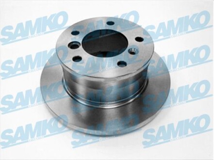 Spare part - SAMKO M2681P