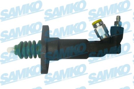 Виконавчий циліндр приводу, зчеплення - SAMKO M30000
