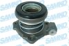 Пiдшипник зчеплення Opel Astra G 98-, Vectra B 95-02, Zafira - (55557910, 5679352, 24422062) SAMKO M30003 (фото 1)