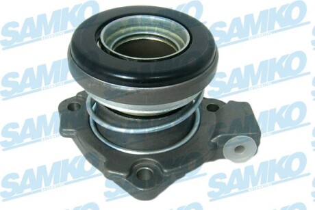 Пiдшипник зчеплення Opel Astra G 98-, Vectra B 95-02, Zafira - SAMKO M30003