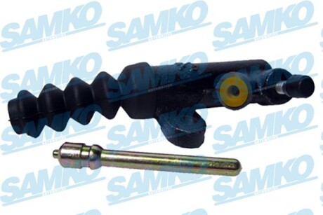 Виконавчий циліндр приводу, зчеплення - SAMKO M30072