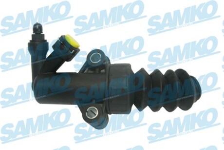 Si?ownik sprz. MAZDA 2 - (bp4k41920a, bp4k41920b) SAMKO M30089