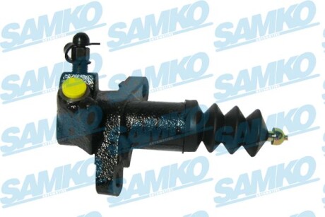 Si?ownik sprz. AVEO KALOS - SAMKO M30090