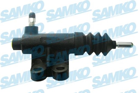 Виконавчий циліндр приводу, зчеплення - SAMKO M30144