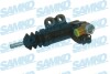 Виконавчий циліндр приводу, зчеплення - ((4171023000, 4171023010)) SAMKO M30146 (фото 1)