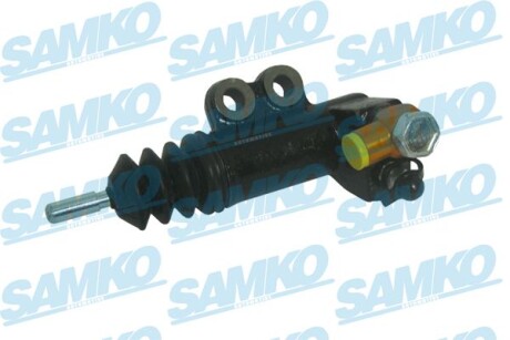 Виконавчий циліндр приводу, зчеплення - SAMKO M30146