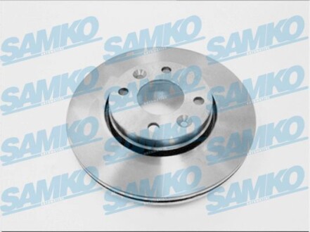 Spare part - SAMKO N2003V