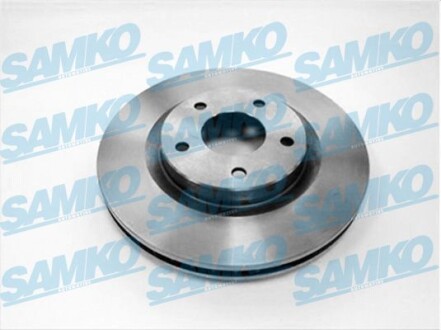 Spare part - SAMKO N2016V