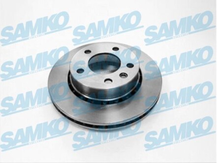 Spare part - (230194, 90271134, 0569039) SAMKO O1091V