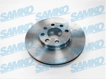 Spare part - (90497879, 09117677, 0569059) SAMKO O1401V