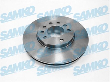 Spare part - SAMKO O1411V