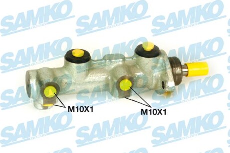 Spare part - SAMKO P01444