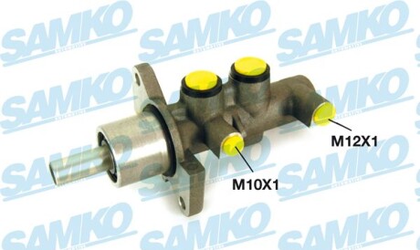 Spare part - (558174, 558O59, 558059) SAMKO P08542