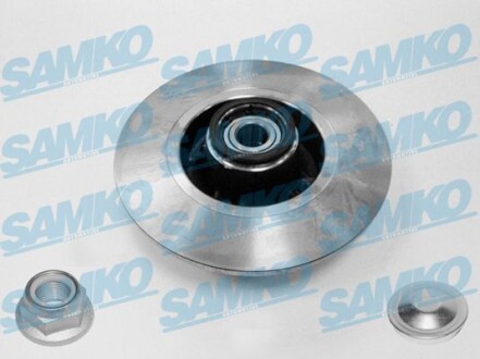 Spare part - SAMKO R1005PCA