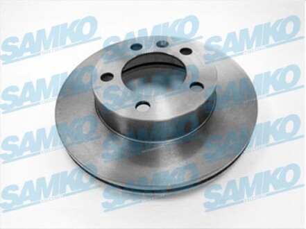 Spare part - SAMKO R1043V